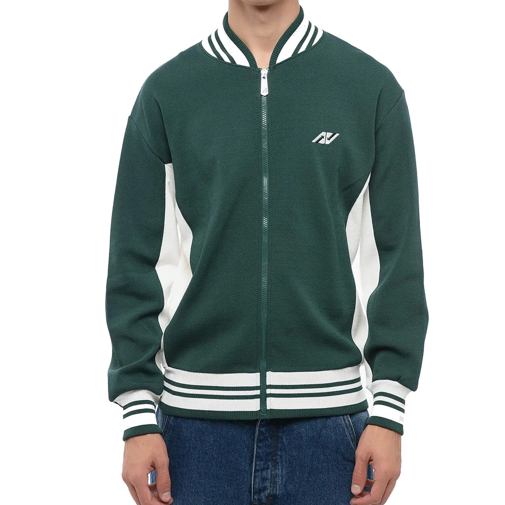 Autry Track Bomber – Siebentaschen