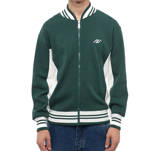 Autry Track Bomber – Siebentaschen