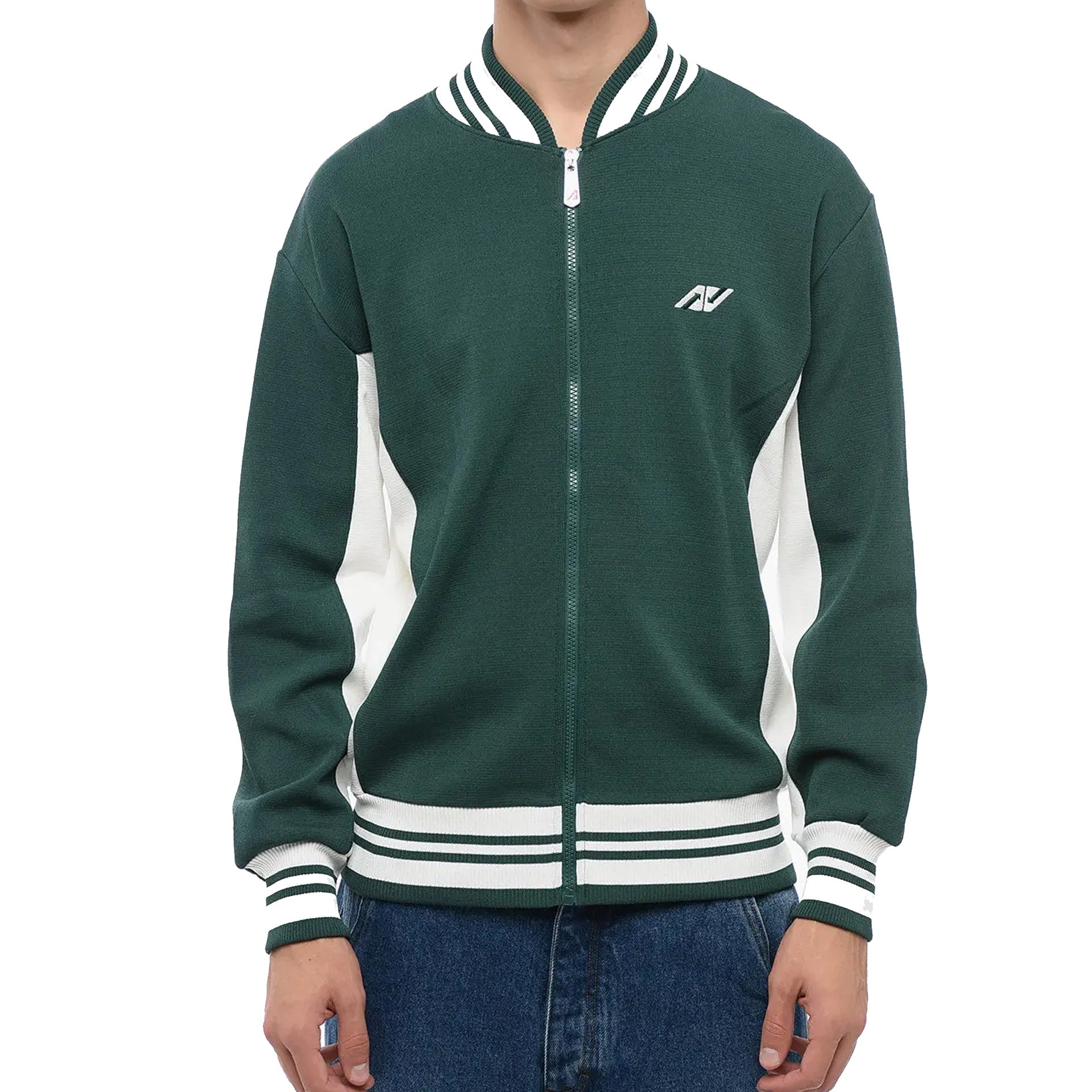 Autry Track Bomber