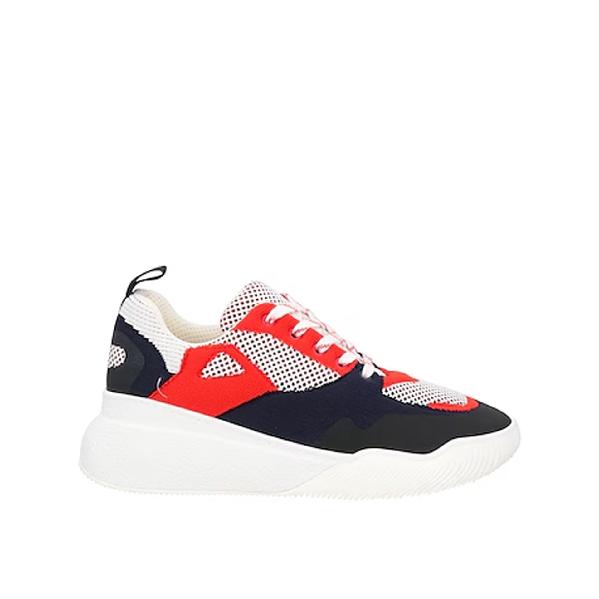 Stella McCartney Low - Top Sneakers - MEN SHOES - STELLA MCCARTNEY - Tluxy New