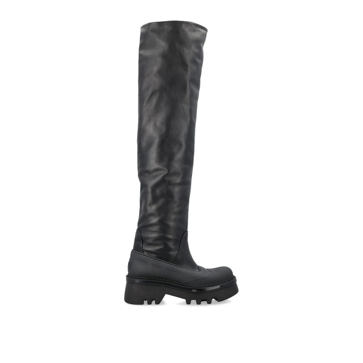 Chloé Raina Over Knee Boots