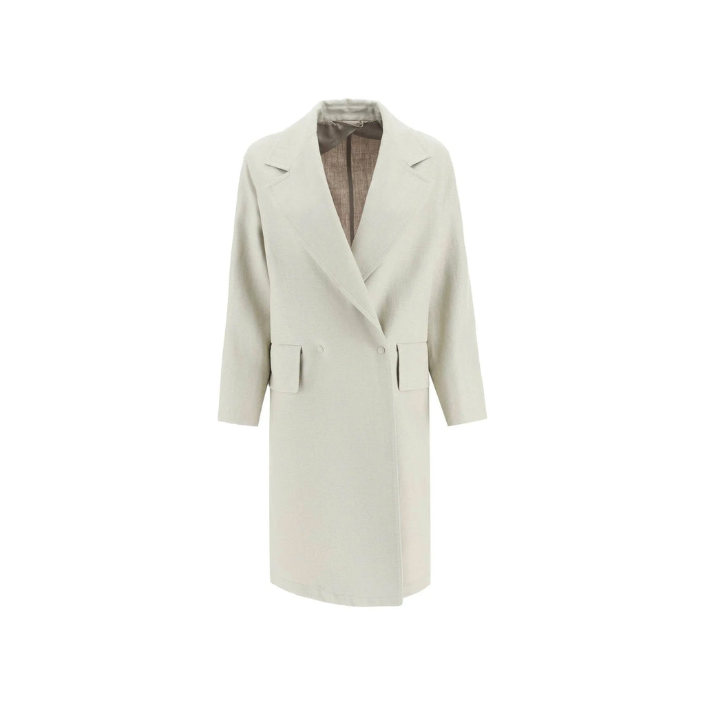 Max Mara Mescal Coat