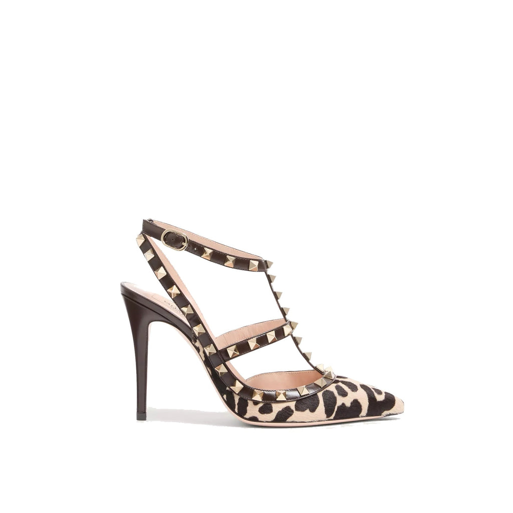 Valentino Garavani Rockstud Pumps