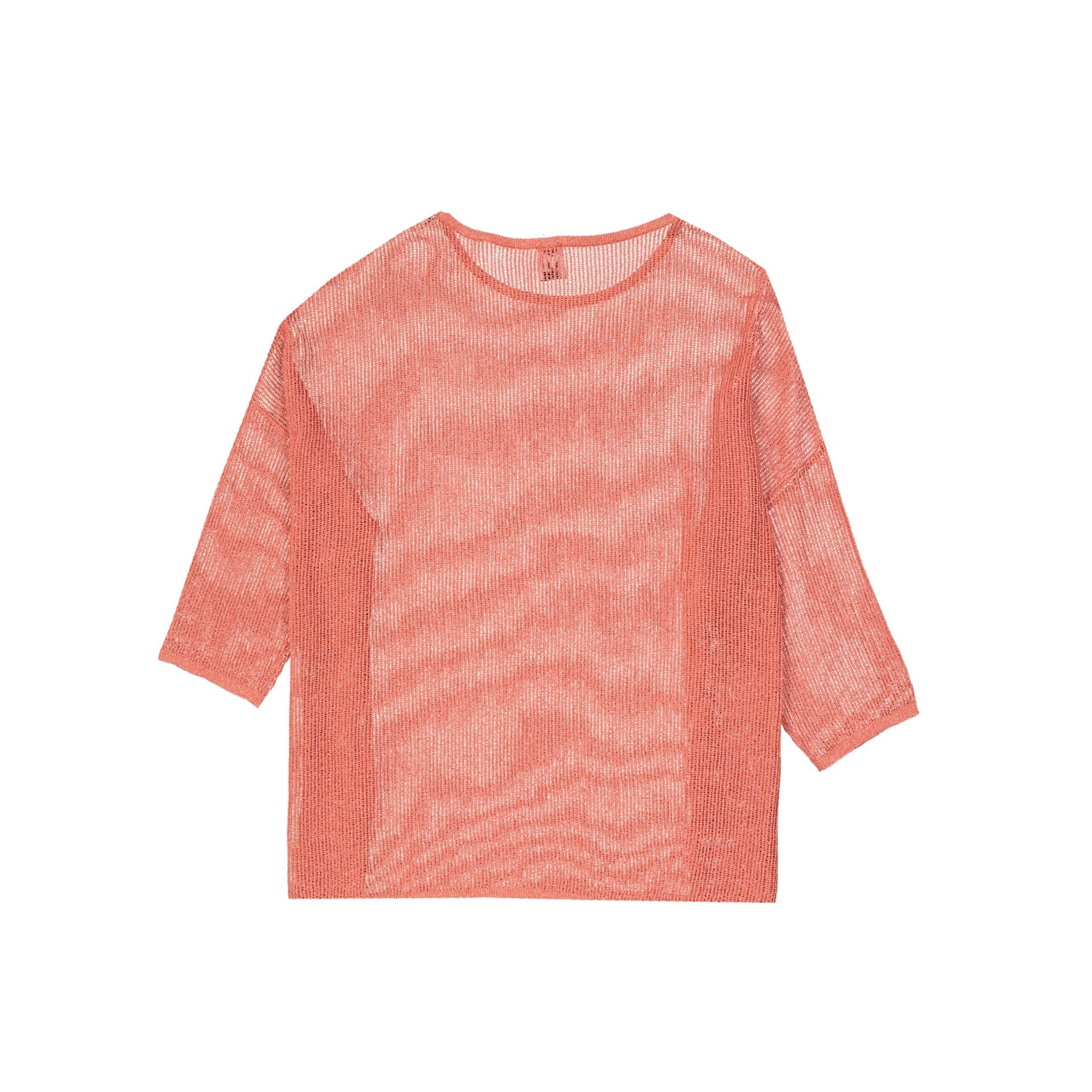 Missoni Semi-Transparent Sweater – Siebentaschen