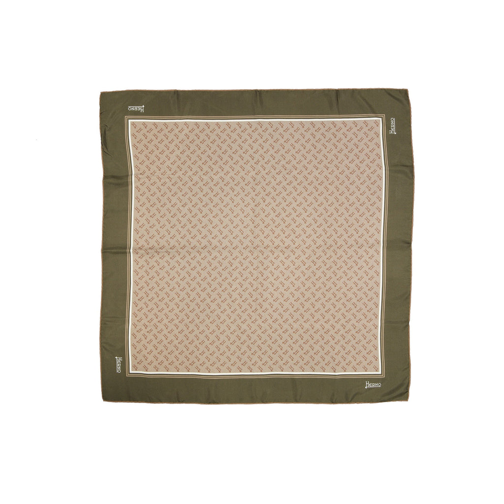 Herno Silk Foulard