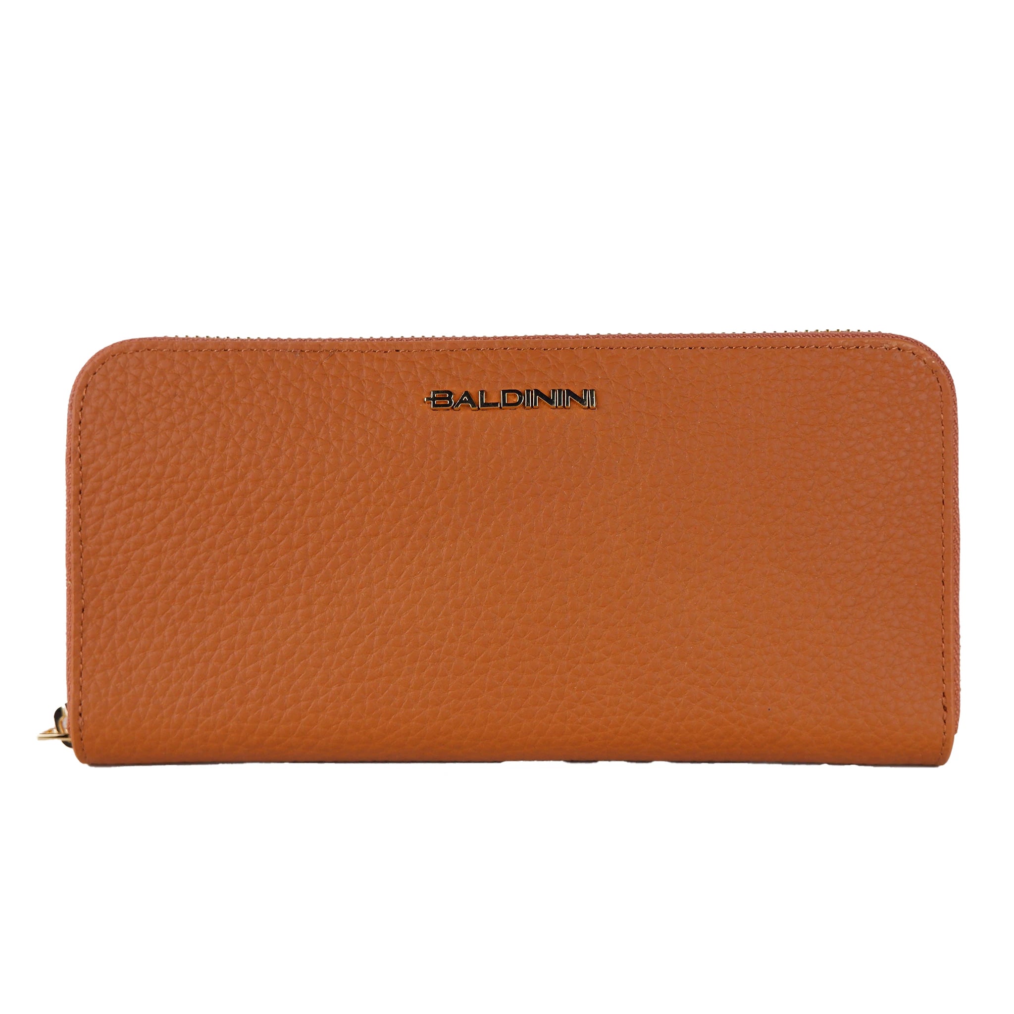 Baldinini Wallets Orange Woman