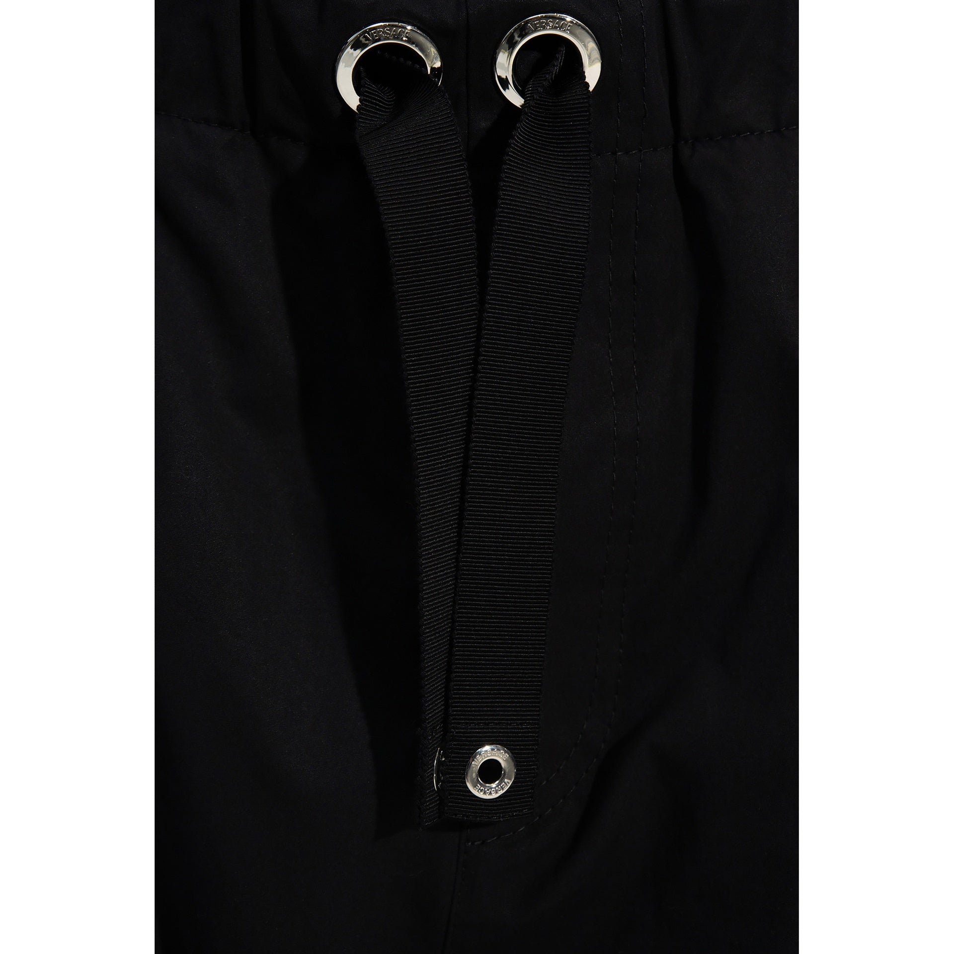 Versace Cotton Trousers – Siebentaschen