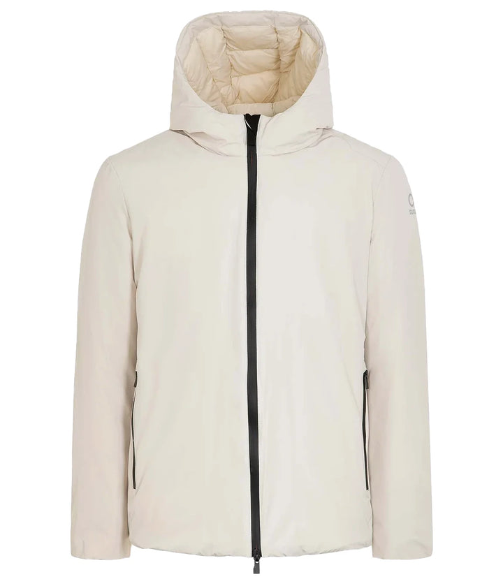 Suns Jackets White Man