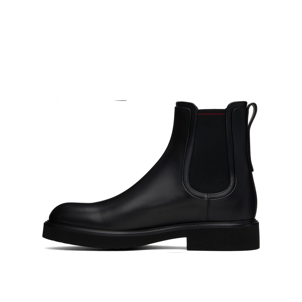 SALVATORE FERRAGAMO Chelsea Boots