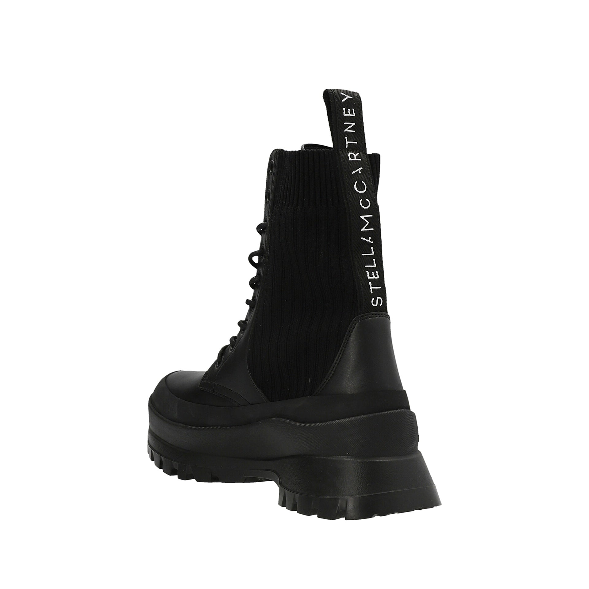 Stella McCartney Trace Ankle Boots - WOMEN SHOES - STELLA MCCARTNEY - Tluxy New