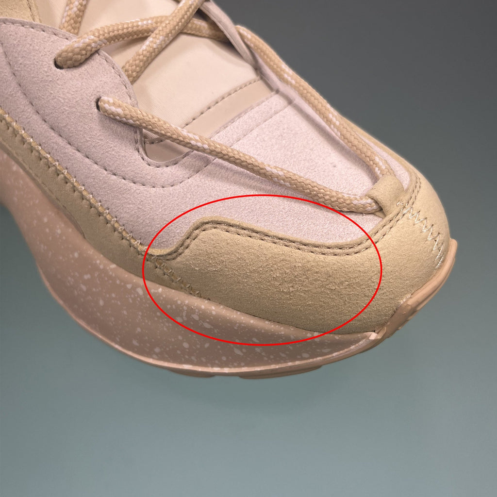 Stella McCartney Eclypse Sneakers - WOMEN SHOES - STELLA MCCARTNEY - Tluxy New