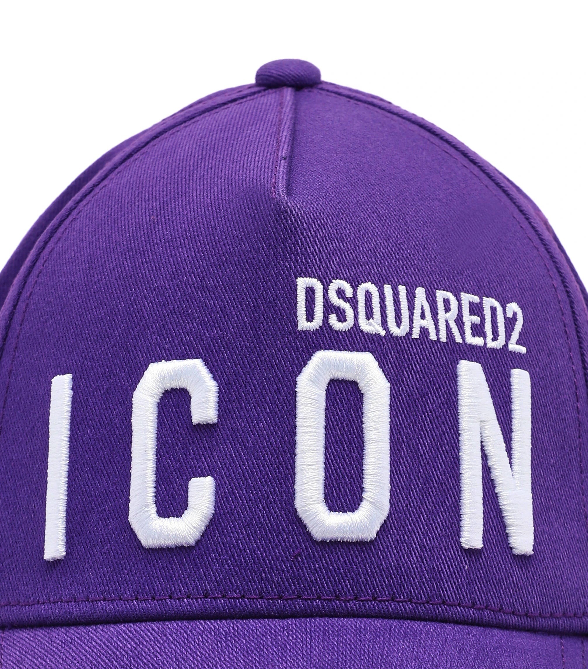 Dsquared2 Caps Purple Junior
