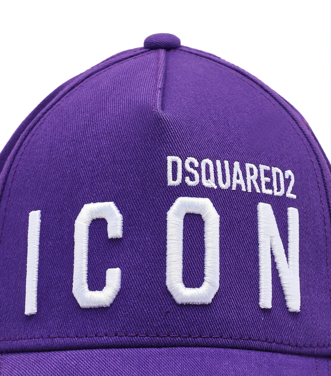 Dsquared2 Caps Purple Junior