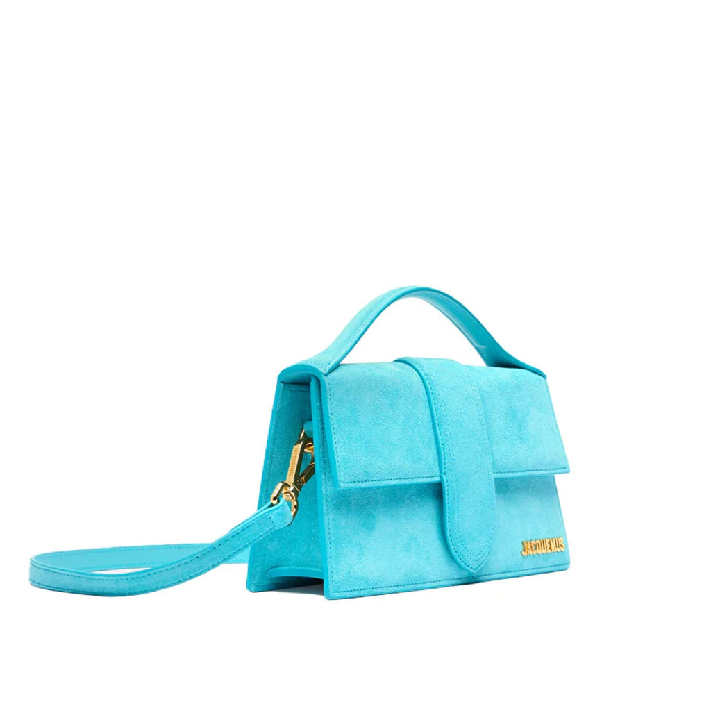 Jacquemus Le Grand Bambino Shoulder Bag