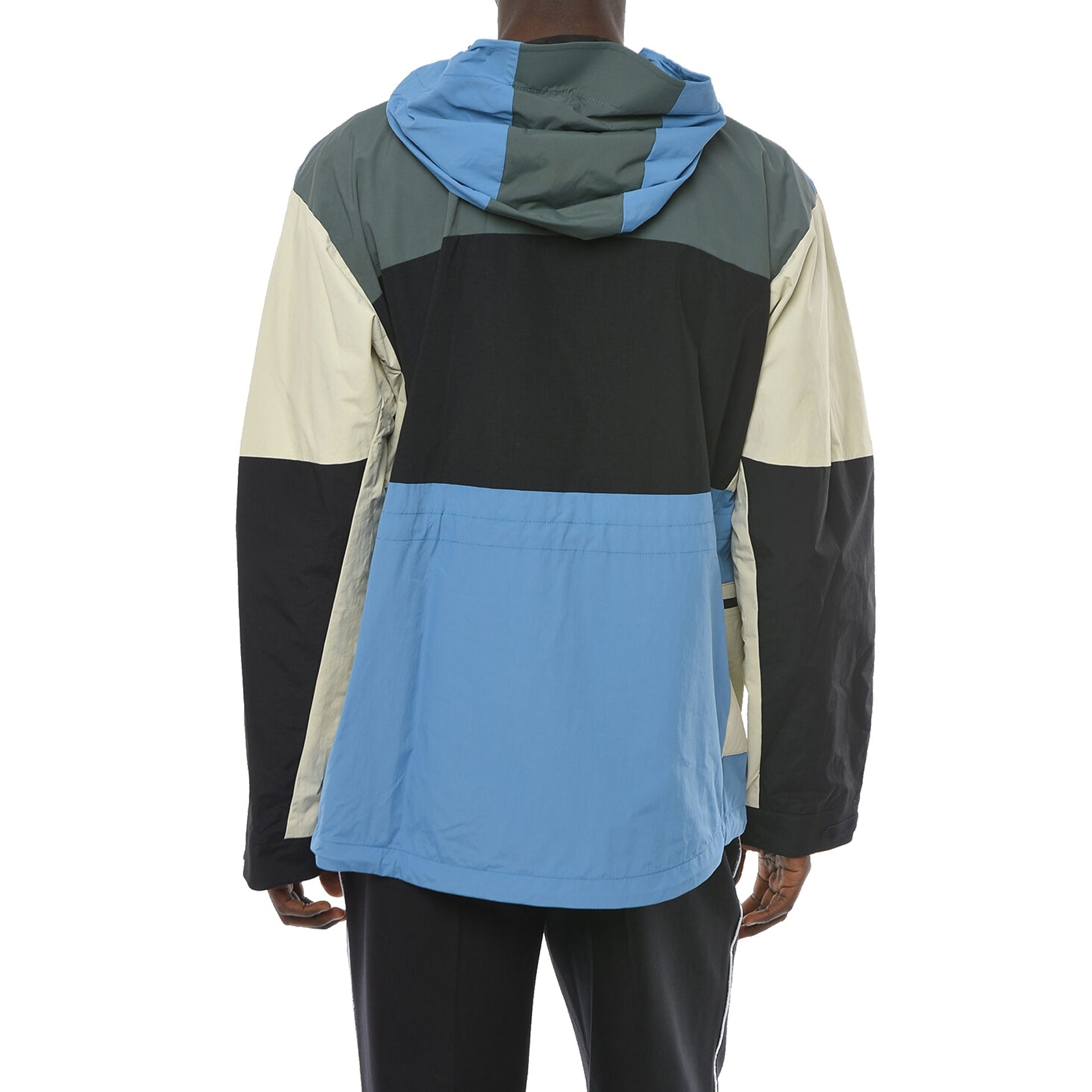 Ambush Colour-Block Jacket