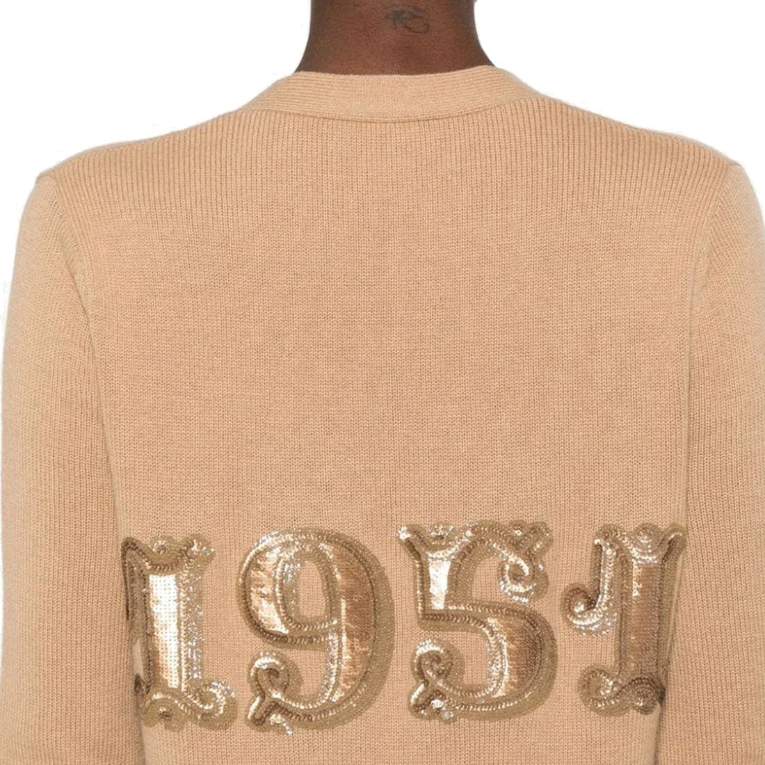 Max Mara Villar Cardigan