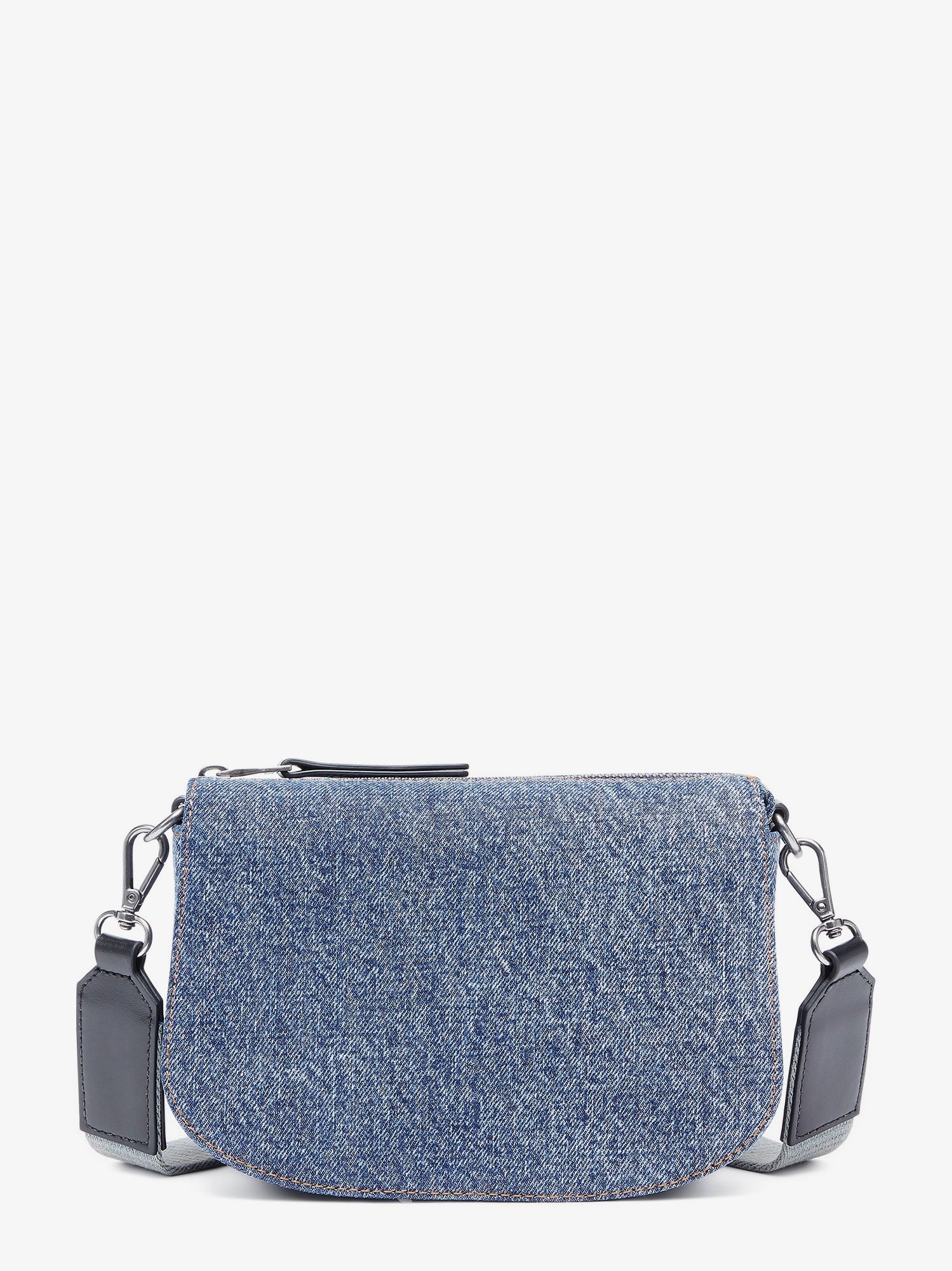 Diesel 1DR denim Camera Bag