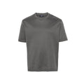 Herno Silk Blend  T-shirt – Siebentaschen