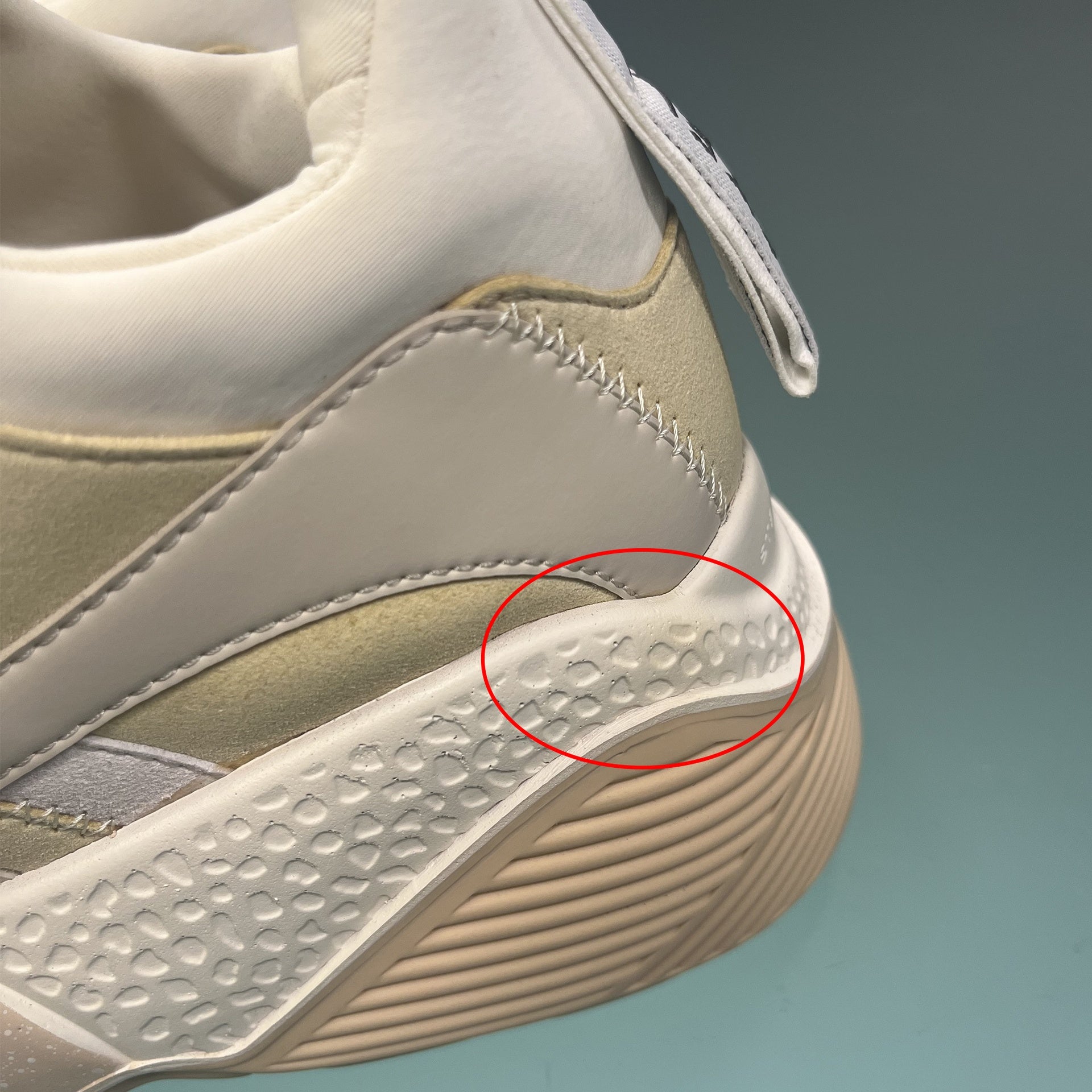 Stella McCartney Eclypse Sneakers - WOMEN SHOES - STELLA MCCARTNEY - Tluxy New