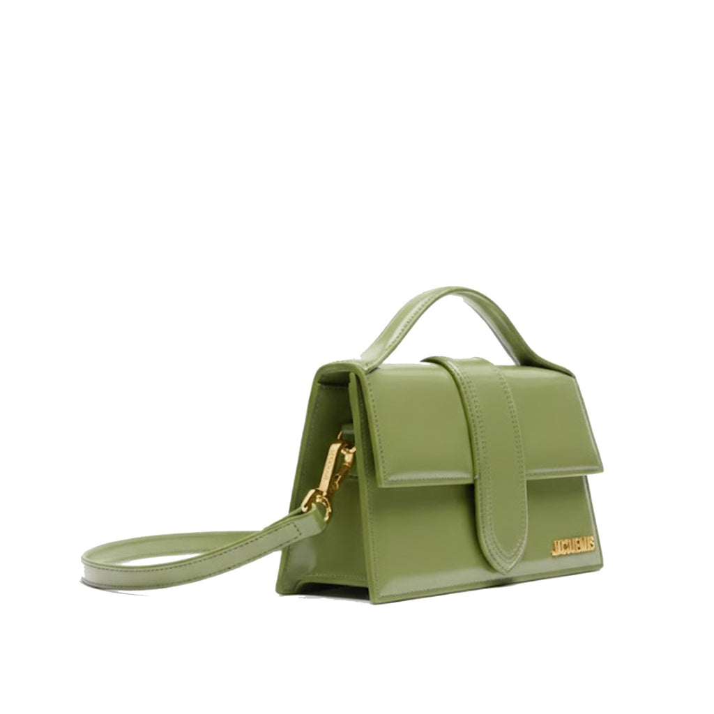 Jacquemus Le Bambino Bag One size – Siebentaschen