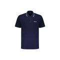 VERSACE Cotton Polo Shirt