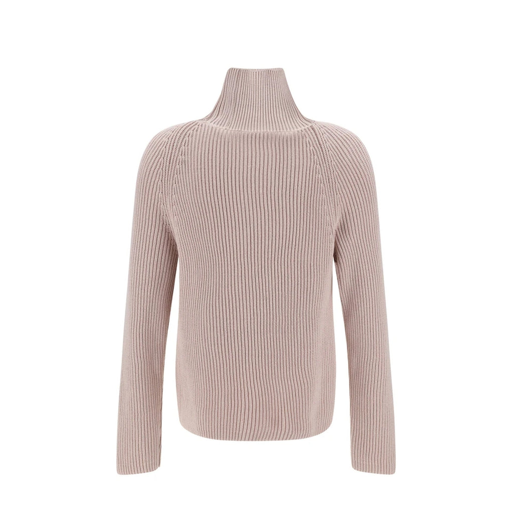 Ami Paris Turtleneck Sweater – Siebentaschen