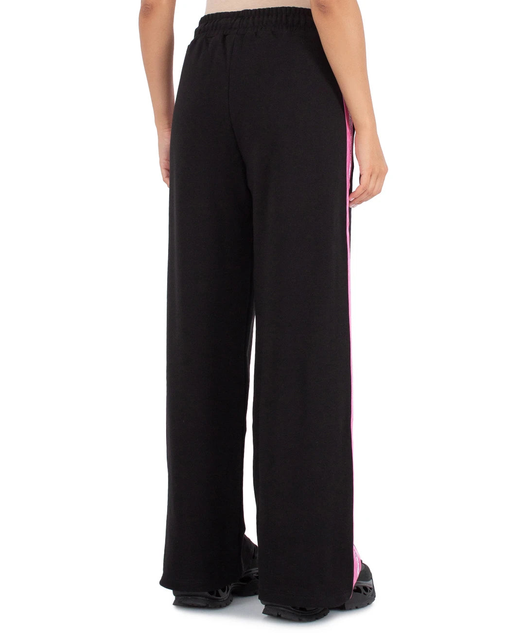 Comme Des Fuckdown Trousers Black Woman