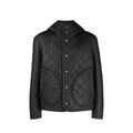 Craig Green Down Quilted Jacket – Siebentaschen