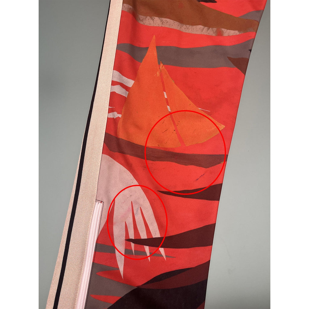 Palm Angels Hawaii Track Pants