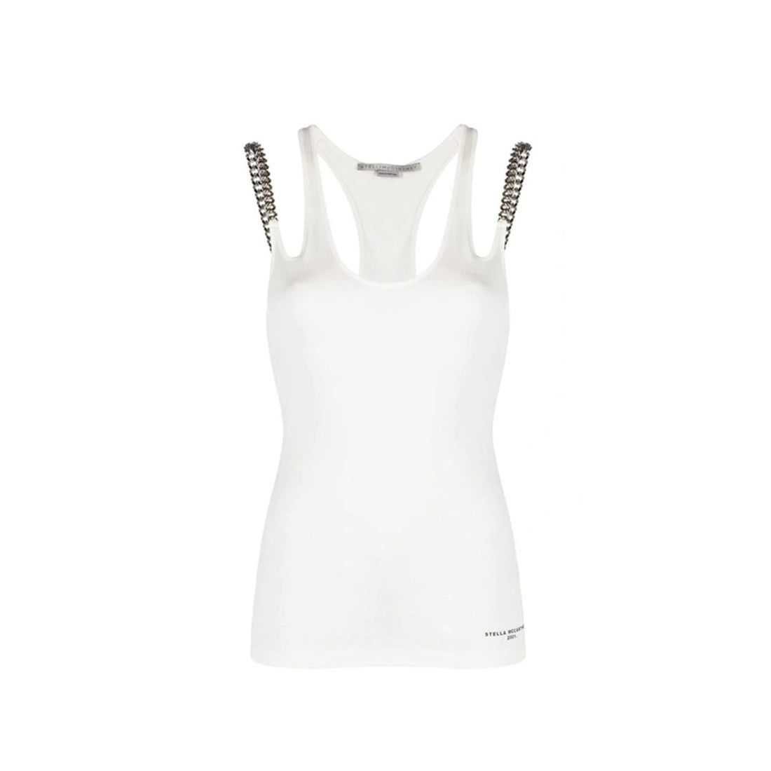 Stella McCartney Falabella Chain Top