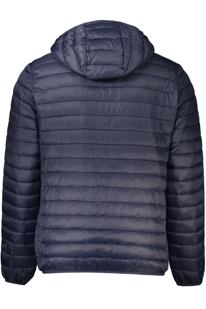 CAVALLI CLASS MEN&#39;S BLUE JACKET