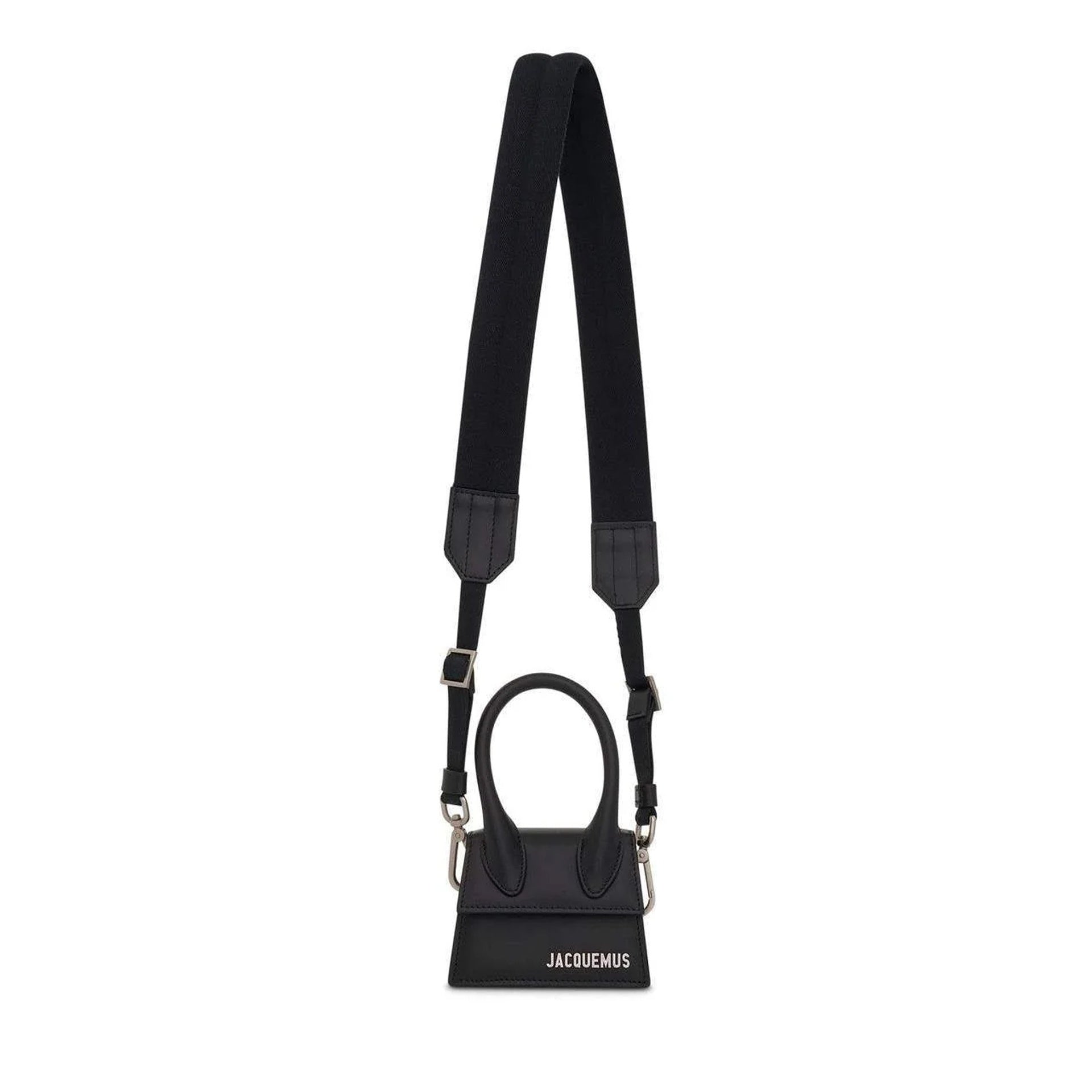 Jacquemus Le Chiquito Homme Bag