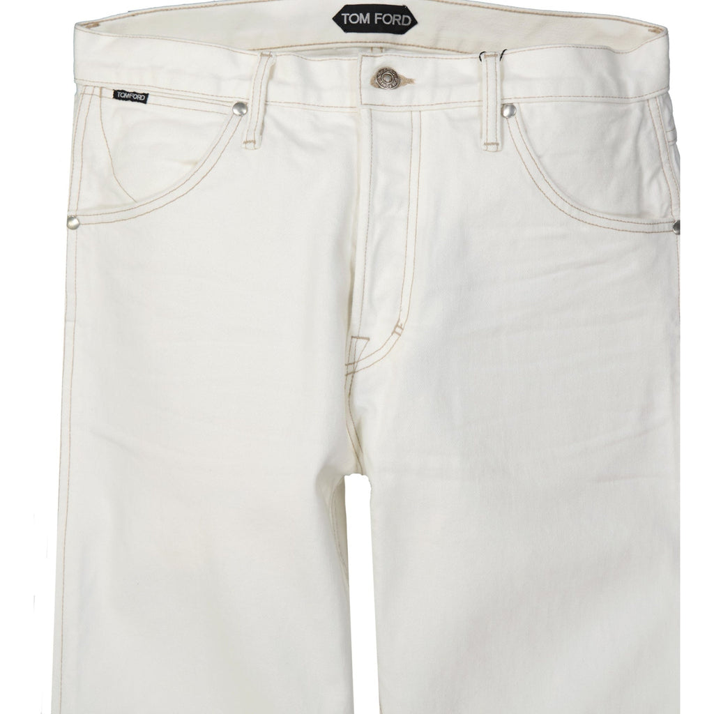Tom Ford Denim Jeans