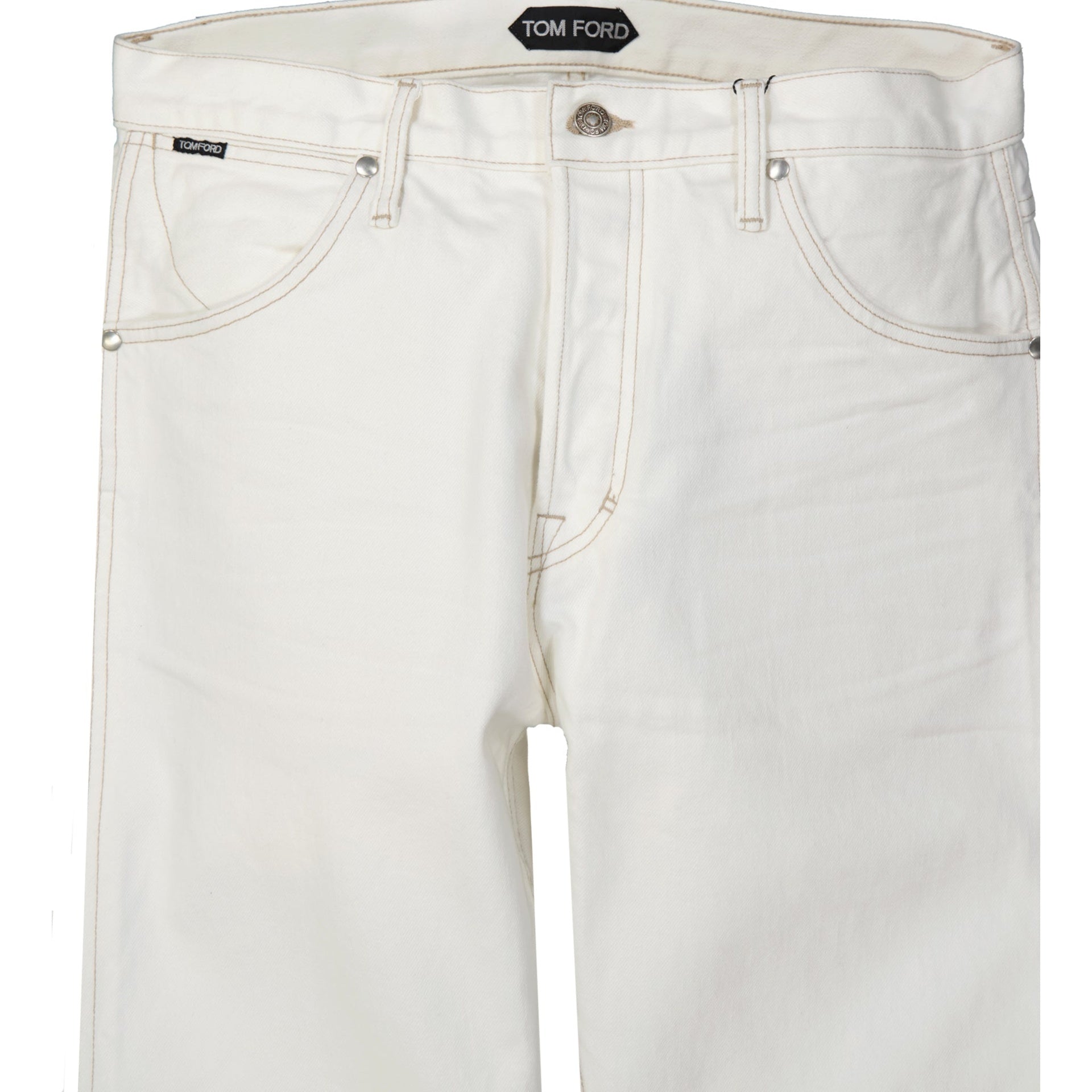 Tom Ford Denim Jeans