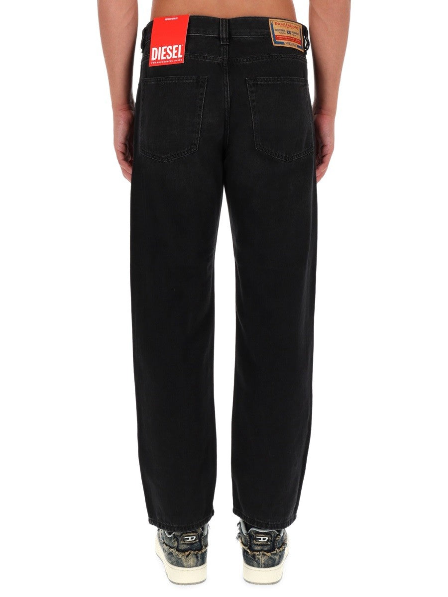 Diesel "2024 D-MACS" JEANS