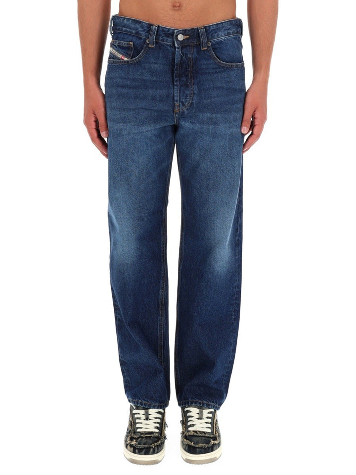 Diesel "2024 D-MACS" JEANS