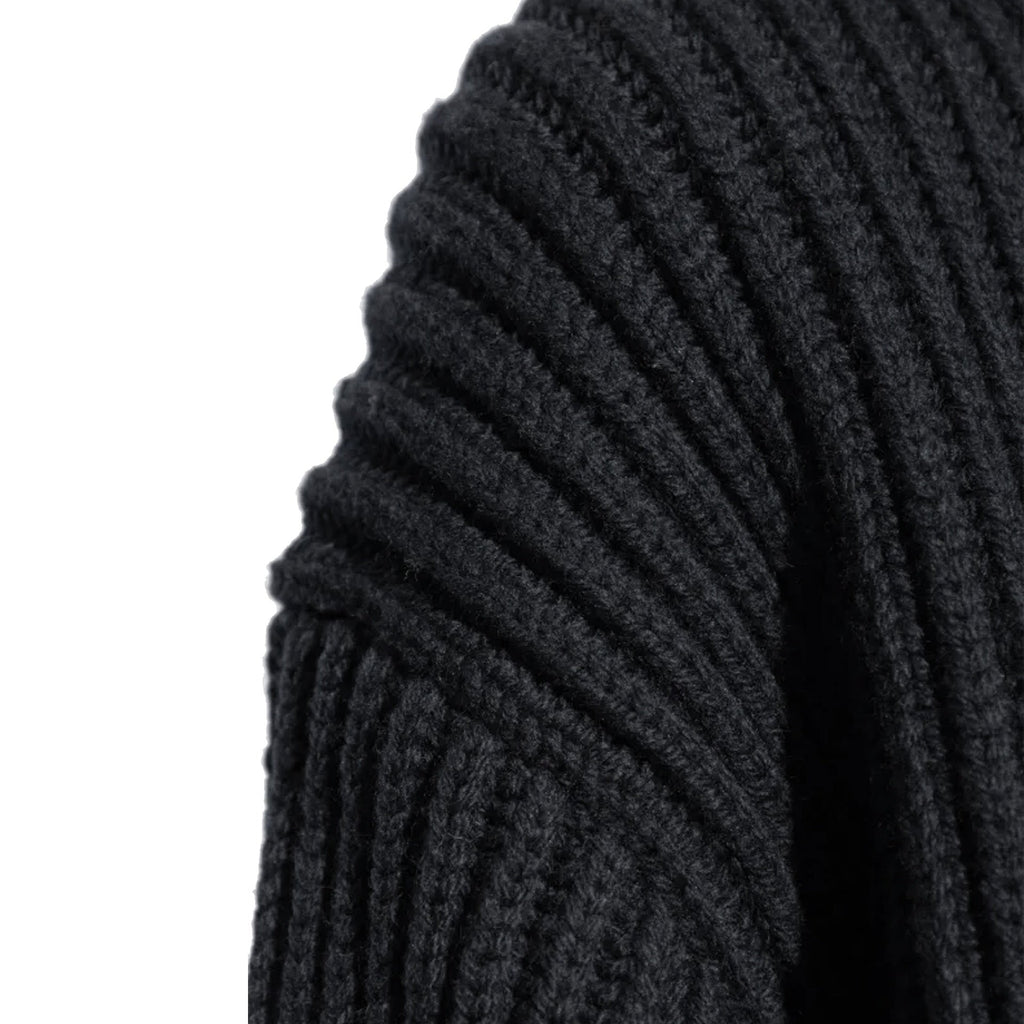 Jil Sander Long Sweater
