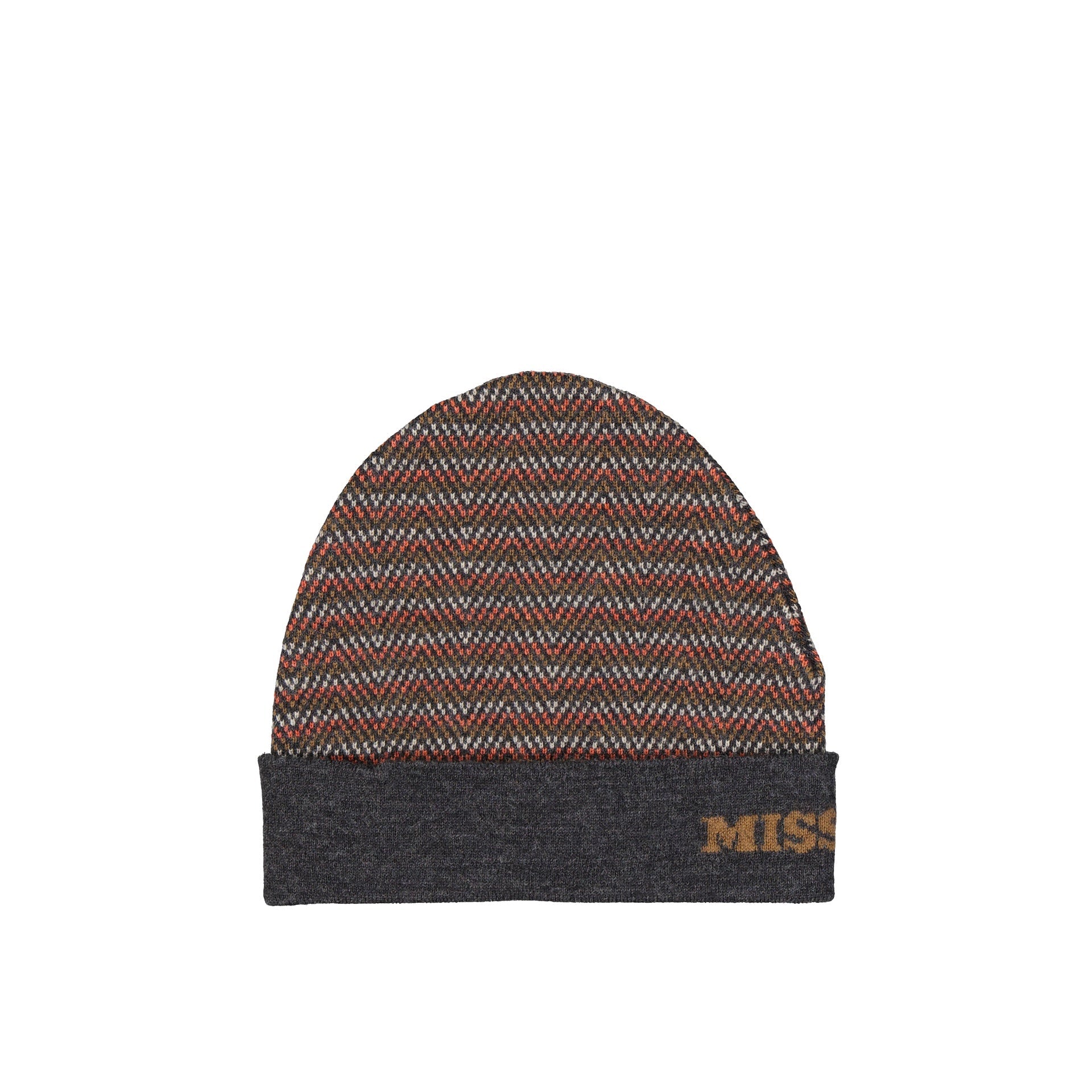 Missoni Wool Hat One size – Siebentaschen