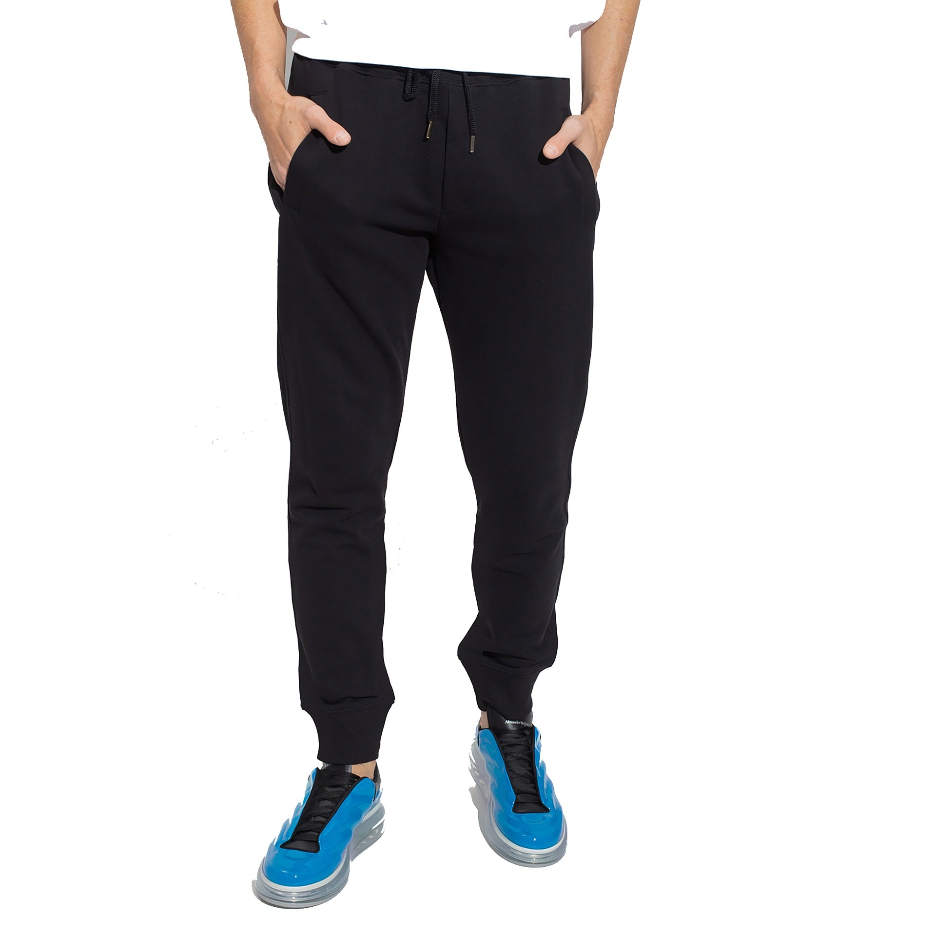 Versace Jeans Couture Sweatpants – Siebentaschen