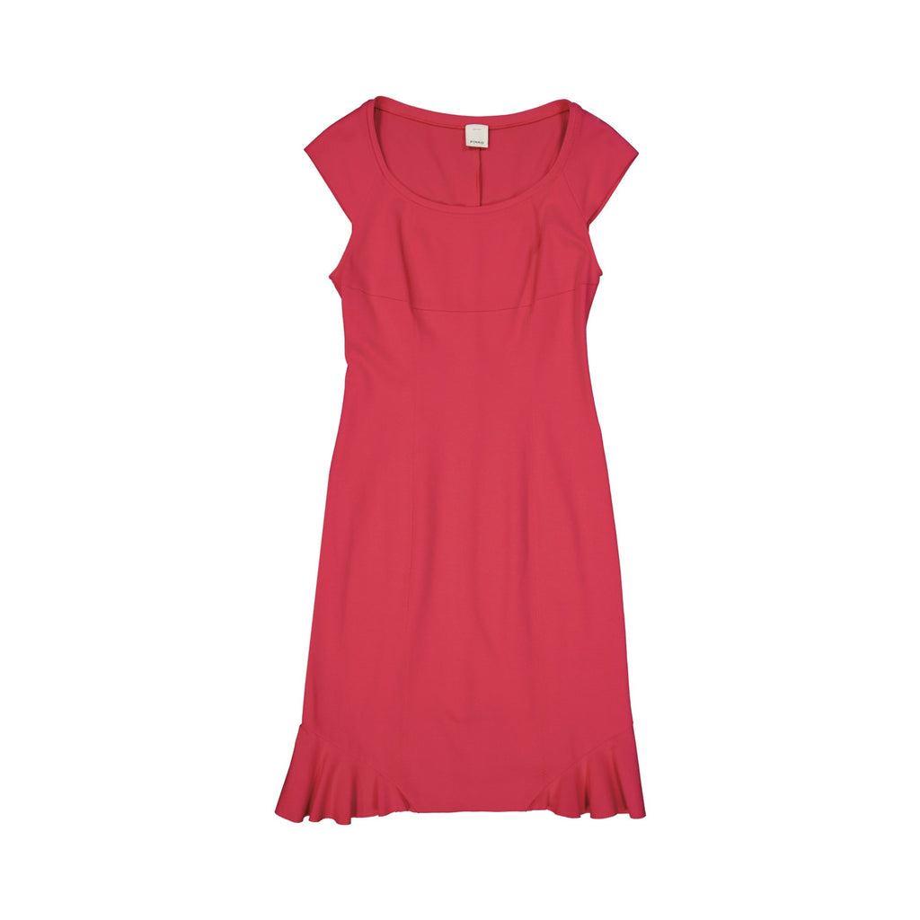 Pinko Knee Length Dress