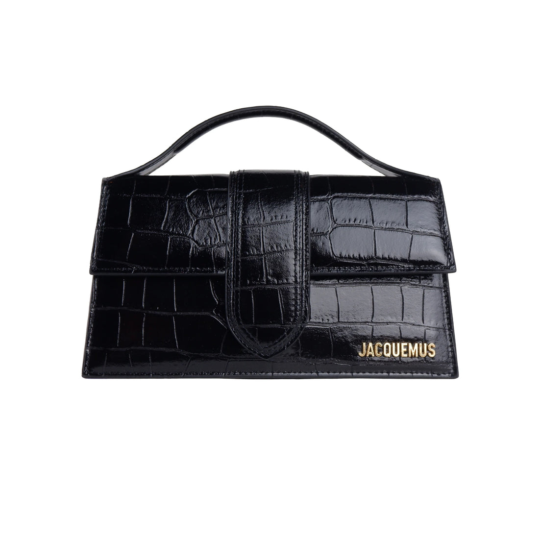 Jacquemus Crossbody Bags Black Woman