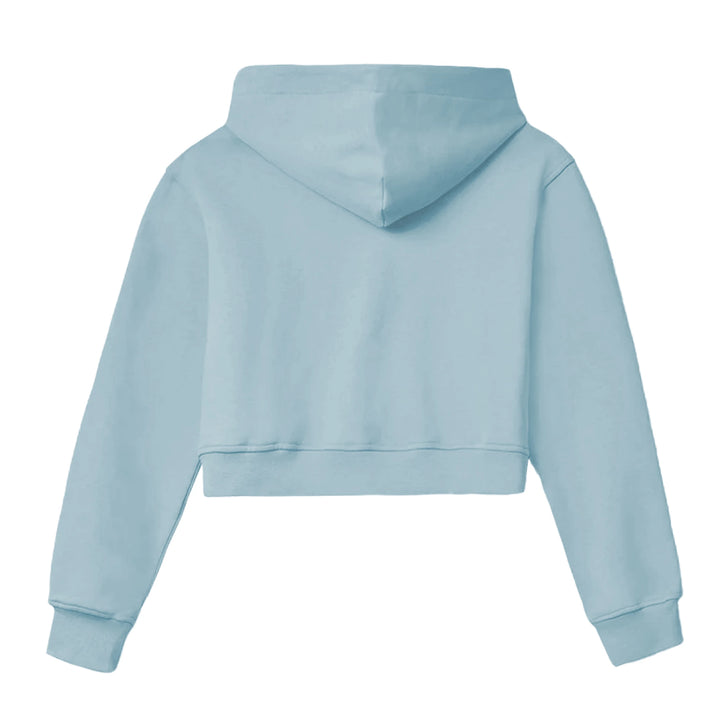 Hinnominate Sweatshirts Light Blue Woman