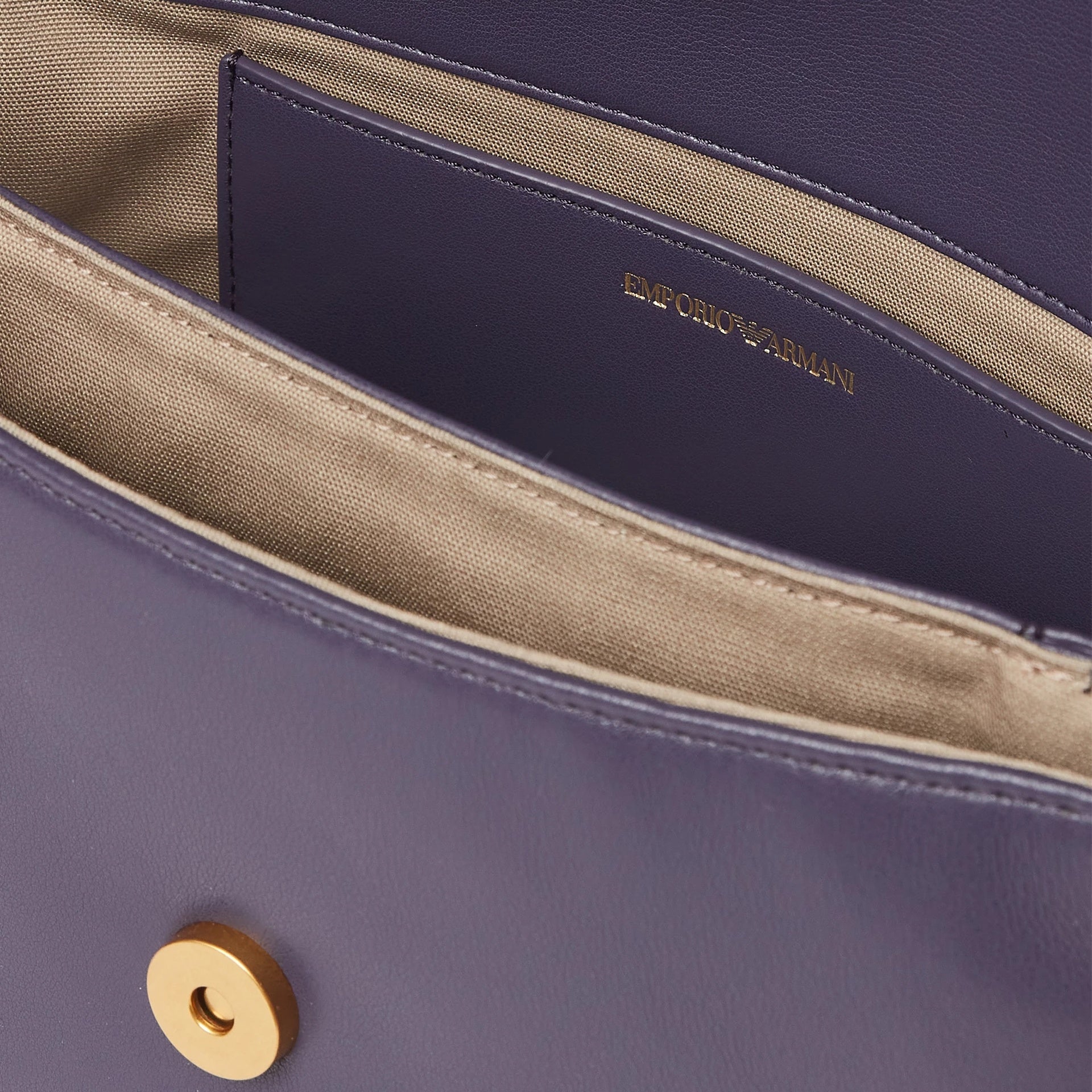 Emporio Armani Crossbody Bag One size – Siebentaschen