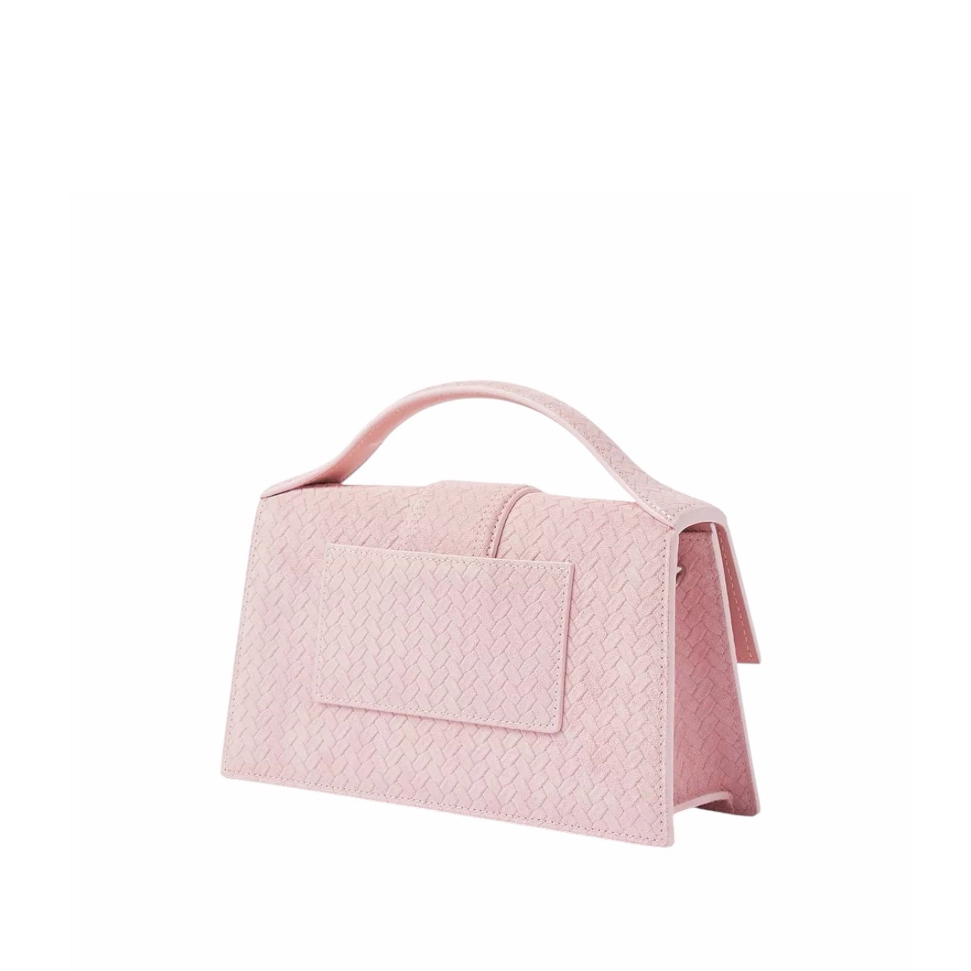 Jacquemus Le Grand Bambino Bag