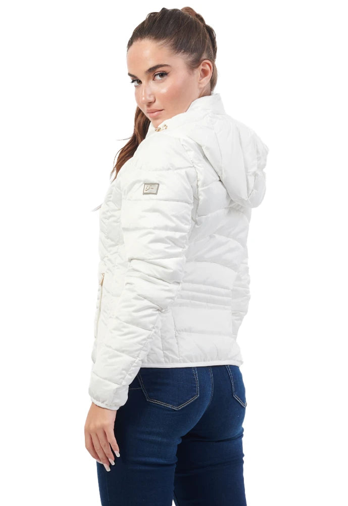 Yes Zee Jackets White Woman
