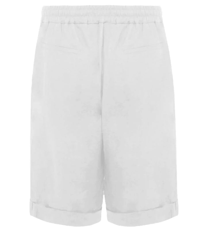 Alpha Studio shorts White Man