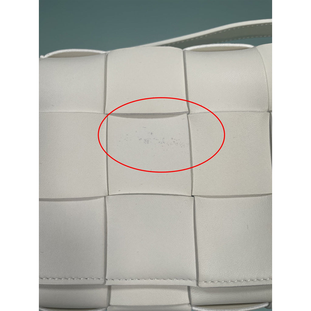 Bottega Veneta Cassette Shoulder Bag