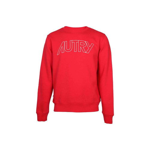 Autry Logo Sweatshirt – Siebentaschen