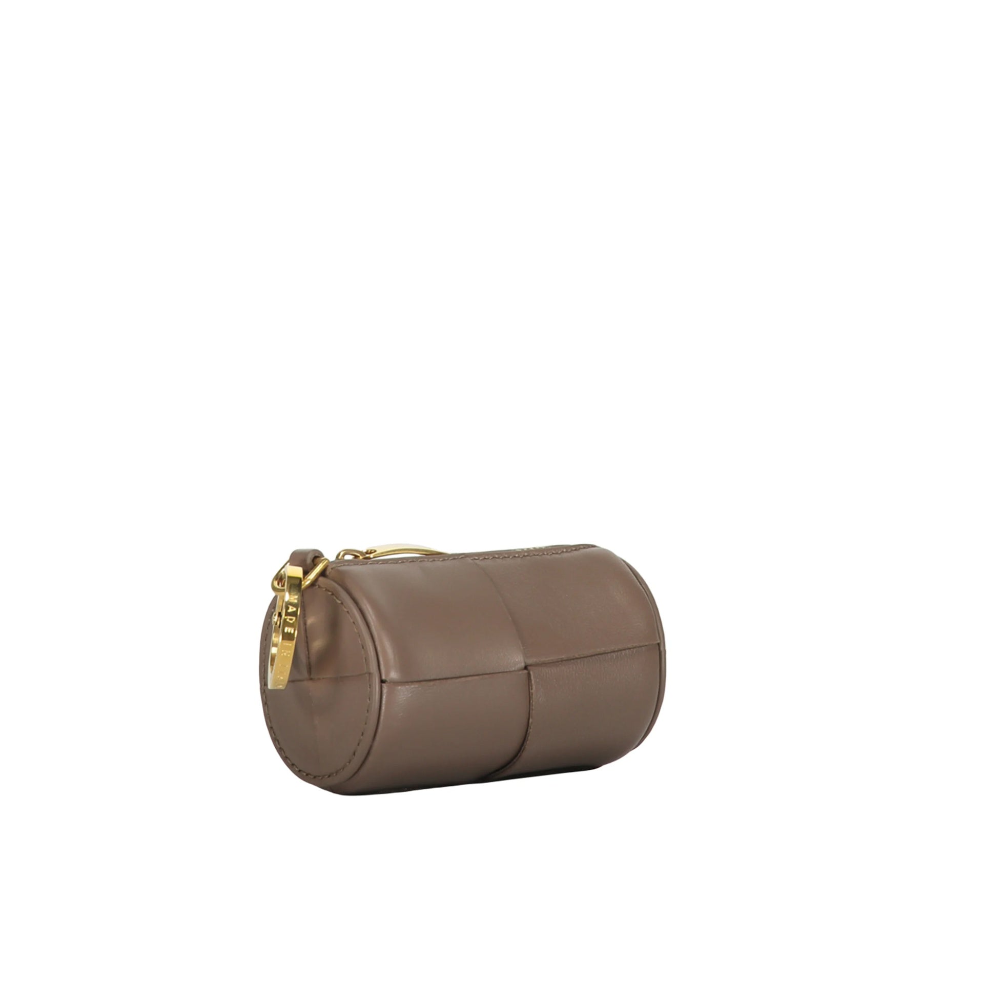Bottega Veneta Leather Coin Purse One size – Siebentaschen