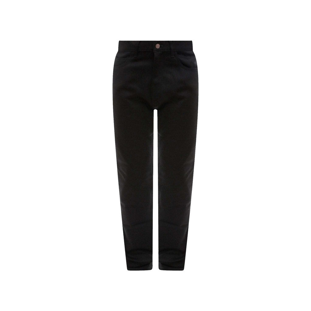 Celine Skinny Low Rise Jeans